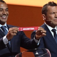 Mundial de Qatar 2022: Argentina debutará con Arabia Saudita